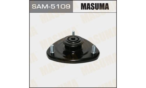 Опора амортизатора Masuma передняя, правая/левая, арт. SAM-5109