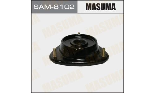 Опора амортизатора Masuma передняя, правая/левая, арт. SAM-8102