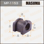 Втулка стабилизатора Masuma, арт. MP-1153