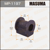 Втулка стабилизатора Masuma, арт. MP-1197