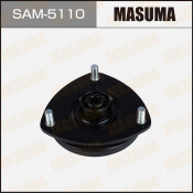 Опора амортизатора Masuma, передняя, для Honda Civic, арт. SAM-5110R