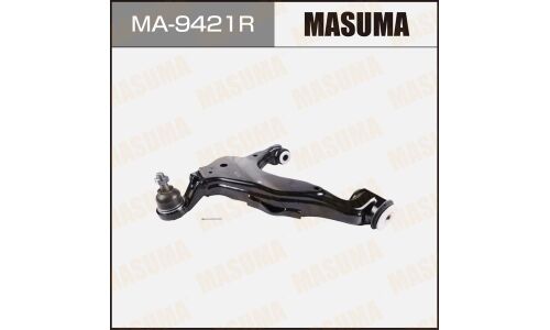 Рычаг подвески Masuma, нижний, правый, арт. MA-9421R