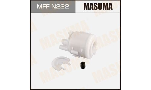 Фильтр топливный Masuma, для Nissan Primera, арт. MFF-N222