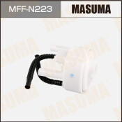 Фильтр топливный Masuma, арт. MFF-N223