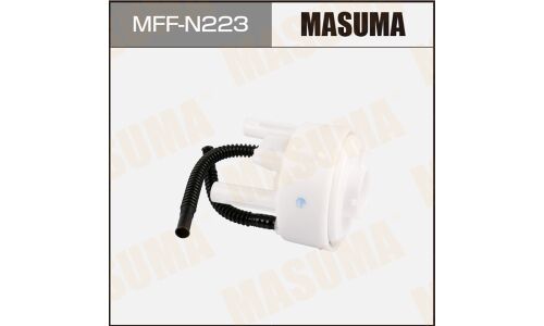 Фильтр топливный Masuma, арт. MFF-N223