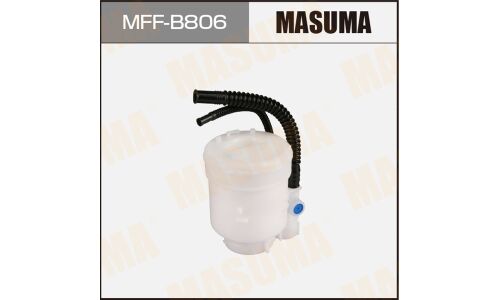 Фильтр топливный Masuma, арт. MFF-B806