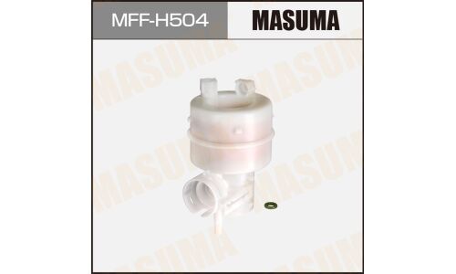 Фильтр топливный Masuma, арт. MFF-H504