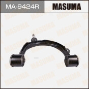 Рычаг подвески Masuma, верхний, правый, арт. MA-9424R