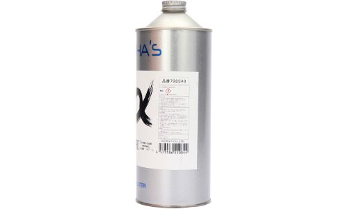 Масло моторное ALPHA'S 5w30 полусинтетическое, API CF-4, JASO DL-1, для дизельного двигателя, 1л, арт. 792340