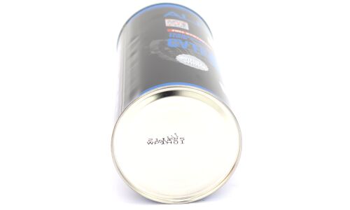 Масло трансмиссионное ALPHA'S CVTF синтетическое, универсальное, 1л, арт. 792541