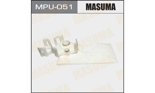 Фильтр (сетка) бензонасоса Masuma, арт. MPU-051