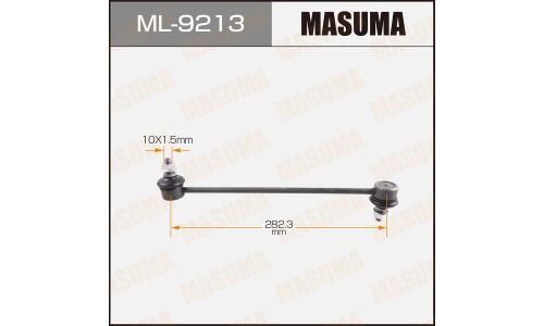 Стойка стабилизатора (линк) Masuma, арт. ML-9213