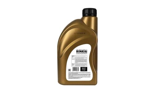 Жидкость для гидроусилителя руля RINKAI Premium Power Steering Fluid, 1л, арт. 824303