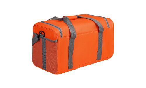 Сумка-холодильник (термосумка) Airline, объем 20л, размер 430x230x220мм, арт. AO-CB-03