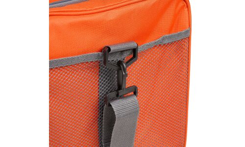 Сумка-холодильник (термосумка) Airline, объем 30л, размер 500x260x250мм, арт. AO-CB-04