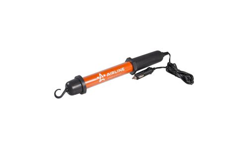 Фонарь-переноска Airline AFL-30W-14 с подключением в прикуриватель, LEDx30, провод 3 метра