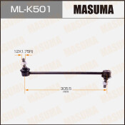 Стойка стабилизатора (линк) Masuma, арт. ML-K501