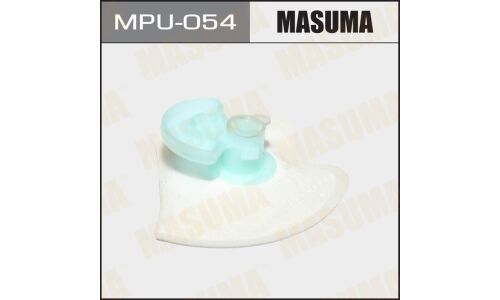 Фильтр (сетка) бензонасоса Masuma, арт. MPU-054