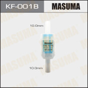 Фильтр топливный Masuma, арт. KF-001B