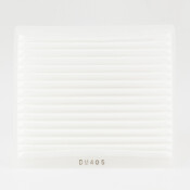 Фильтр салонный Micro AC-302E, арт. RCF7805B Фильтр салонный Micro AC-302E, арт. RCF7805B