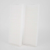 Фильтр салонный Micro AC-202E, арт. RCF3815B Фильтр салонный Micro AC-202E, арт. RCF3815B