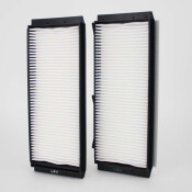 Фильтр салонный Micro AC-406E, арт. RCF8858B Фильтр салонный Micro AC-406E, арт. RCF8858B