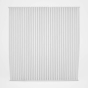 Фильтр салонный Micro AC-211E, арт. RCF3852B Фильтр салонный Micro AC-211E, арт. RCF3852B