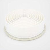 Фильтр воздушный Micro A-155A, арт. WA1216