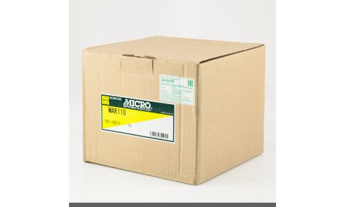 Фильтр воздушный Micro A-1028, арт. MAR110