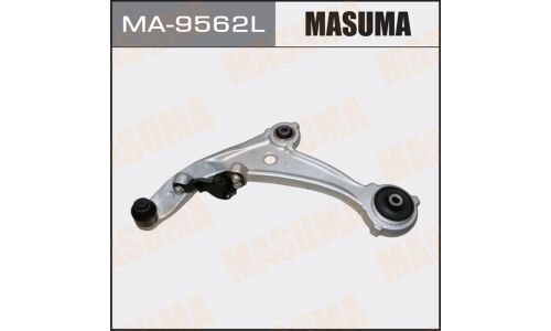 Рычаг подвески Masuma, нижний, левый, арт. MA-9562L