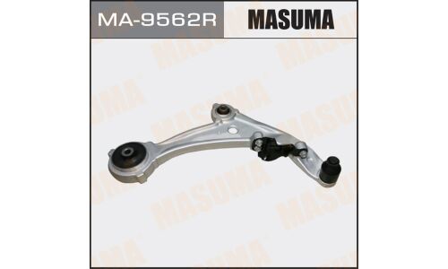 Рычаг подвески Masuma, нижний, правый, арт. MA-9562R