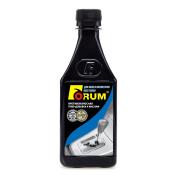 Присадка в трансмиссионное масло Forum, для АКПП и вариаторов, комплексная, бутылка 250мл, арт. FT002 Присадка в трансмиссионное масло Forum, для АКПП и вариаторов, комплексная, бутылка 250мл, арт. FT002