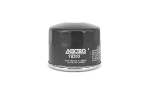 Фильтр масляный Micro C-506, арт. T8210