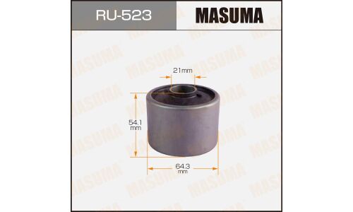 Сайлентблок Masuma, арт. RU-523