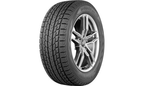 Шина зимняя Yokohama iceGUARD G075, R15 195/80, 96Q