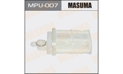 Фильтр (сетка) бензонасоса Masuma, арт. MPU-007