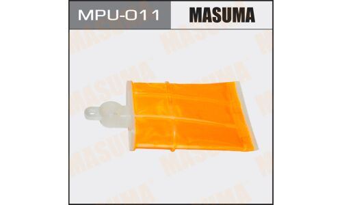 Фильтр (сетка) бензонасоса Masuma, арт. MPU-011