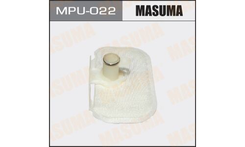 Фильтр (сетка) бензонасоса Masuma, арт. MPU-022