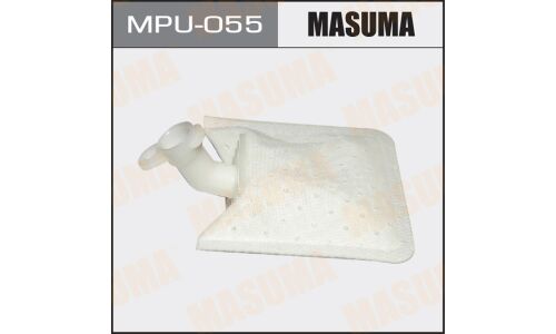 Фильтр (сетка) бензонасоса Masuma, арт. MPU-055