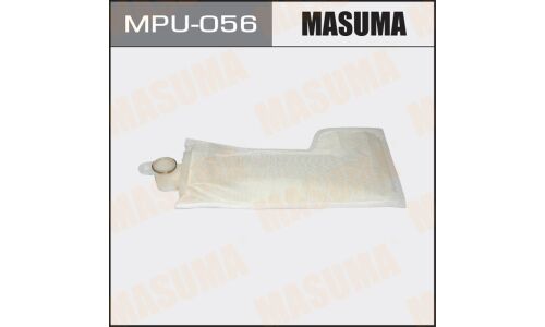 Фильтр (сетка) бензонасоса Masuma, арт. MPU-056
