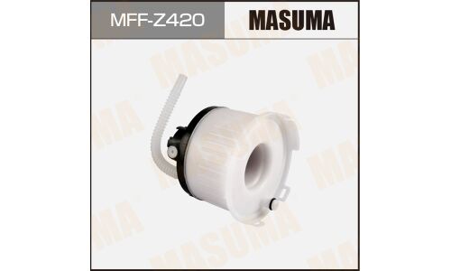 Фильтр топливный Masuma, арт. MFF-Z420