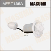 Фильтр топливный Masuma, арт. MFF-T138A