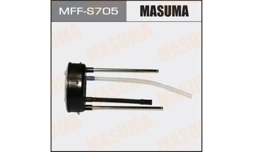 Фильтр топливный Masuma, арт. MFF-S705