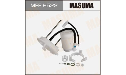 Фильтр топливный Masuma, арт. MFF-H522