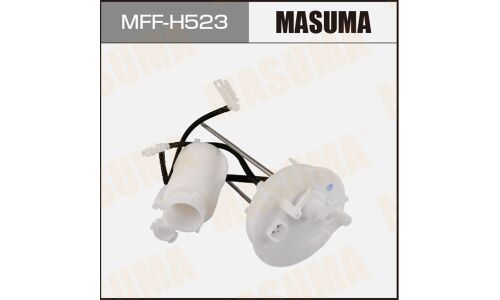 Фильтр топливный Masuma, арт. MFF-H523