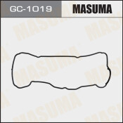 Прокладка клапанной крышки Masuma, для Toyota Camry / Avalon / Mark 2 (1MZFE), арт. GC-1019