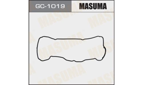 Прокладка клапанной крышки Masuma, для Toyota Camry / Avalon / Mark 2 (1MZFE), арт. GC-1019