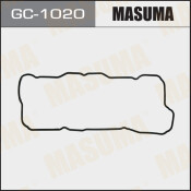 Прокладка клапанной крышки Masuma, для Toyota Harrier / Alphard (1MZFE), арт. GC-1020