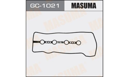 Прокладка клапанной крышки Masuma, для Toyota Avensis / Allion (1AZFSE / 2AZFSE), арт. GC-1021