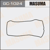 Прокладка клапанной крышки Masuma, для Toyota Land Cruiser Prado / Harrier (1GRFE / 2GRFE), арт. GC-1024